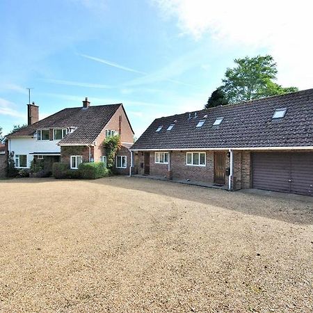 Bed and Breakfast House On The Hill Little Massingham Zimmer foto